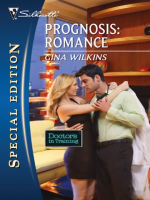 cover image of Prognosis: Romance